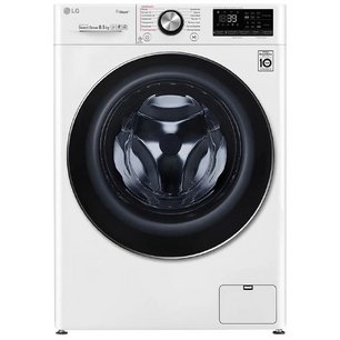 Стиральная машина LG F2V9GW9W фото в Новосибирске