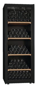 Мультитемпературный винный шкаф EuroCave S-LAPREM-L SLP-1011-L фото в Новосибирске