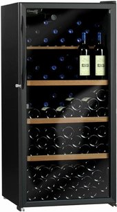 Винный шкаф Climadiff PRO290GL фото в Новосибирске