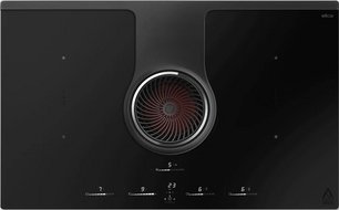 Варочная панель с вытяжкой Элика NIKOLATESLA ONE HP RAW BR/A/83 фото в Новосибирске Варочная панель с вытяжкой Elica NIKOLATESLA ONE HP RAW BR/A/83 фото в Новосибирске