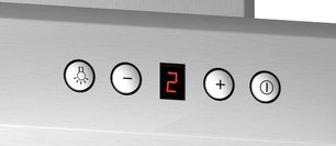 Вытяжка Neff D76F35N0 фото 2 в Новосибирске