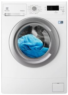 Стиральная машина Electrolux EWS1264SAU фото в Новосибирске