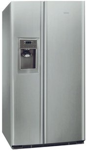 Холодильник Side-by-Side De Dietrich DEM 25 WGWGS фото в Новосибирске