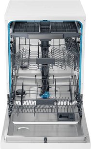 Посудомоечная машина Хайер HDWE15-58WE2RU фото 3 в Новосибирске Посудомоечная машина Haier HDWE15-58WE2RU фото 3 в Новосибирске