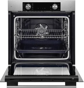 Духовой шкаф Kuppersberg HF 607 BX фото 3 в Новосибирске