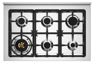 Варочный центр Bertazzoni PRO96L2ENET2 фото 2 в Новосибирске
