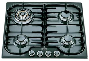 Варочная панель Илве H60CNV Green фото в Новосибирске Варочная панель Ilve H60CNV Green фото в Новосибирске