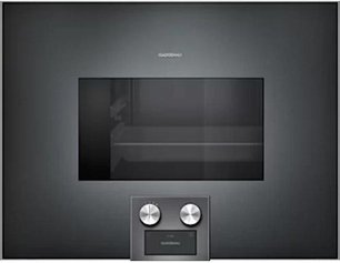 Духовой шкаф-пароварка Gaggenau BS 474-101 фото в Новосибирске
