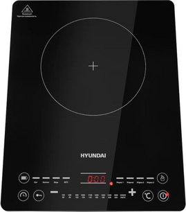Индукционная варочная панель Hyundai HYC-0110 фото в Новосибирске