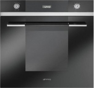 Духовой шкаф Smeg SC106N-8 фото в Новосибирске