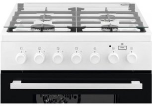 Комбинированная плита Electrolux EKK961900W фото 2 в Новосибирске