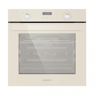 Шкаф духовой электрический MAUNFELD EOEM.769BG фото в Новосибирске