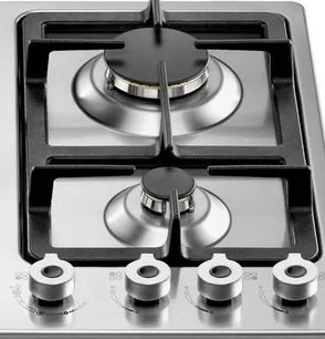 Варочная панель Бертаззони P680 1 PRO X фото 3 в Новосибирске Варочная панель Bertazzoni P680 1 PRO X фото 3 в Новосибирске