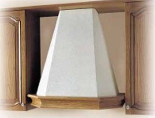 Вытяжка Фалмек Penta 90 (600) S орех фото 2 в Новосибирске Вытяжка Falmec Penta 90 (600) S орех фото 2 в Новосибирске