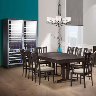 Винный шкаф Dometic MaCave S118G Double фото 3 в Новосибирске