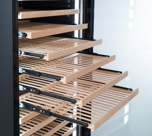 Винный шкаф Селлар Приват CP344B фото 3 в Новосибирске Винный шкаф CellarPrivate CP344B фото 3 в Новосибирске