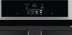 Встраиваемая автоматическая кофемашина Asko CM8477S фото 2 в Новосибирске