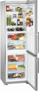 Холодильник Liebherr CBNPes 3956 Premium NoFrost фото в Новосибирске