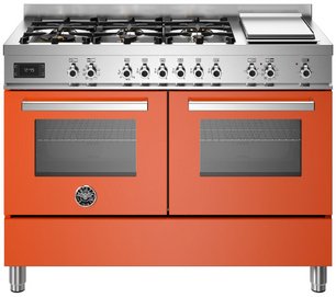 Варочный центр Bertazzoni PRO126G2EART фото в Новосибирске