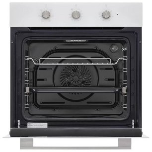 Духовой шкаф KRONA ARADEO 60 WH фото 3 в Новосибирске