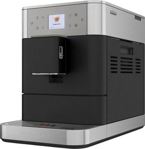 Кофемашина KitchenAid 5KES8556EBK фото 3 в Новосибирске