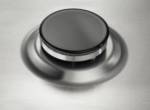 Варочная панель Electrolux GPE262FX фото 3 в Новосибирске