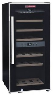 Винный шкаф La Sommeliere ECS25.2Z фото 3 в Новосибирске