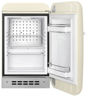 Минибар Смег FAB5LCR6 фото 2 в Новосибирске Минибар Smeg FAB5LCR6 фото 2 в Новосибирске