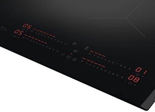 Варочная панель АЕГ TI84IB10FB фото 3 в Новосибирске Варочная панель AEG TI84IB10FB фото 3 в Новосибирске