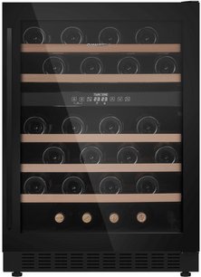 Винный шкаф Maunfeld MBWC-135D46 фото в Новосибирске