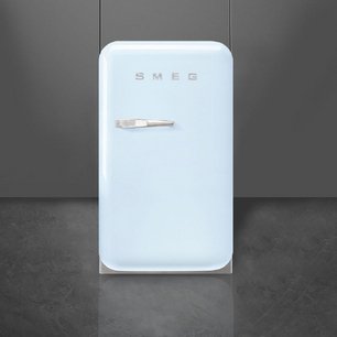 Минибар Смег FAB5RPB6 фото 4 в Новосибирске Минибар Smeg FAB5RPB6 фото 4 в Новосибирске