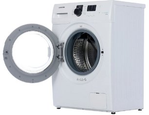 Стиральная машина Samsung WF 60 F1R2E2W/DLP фото 4 в Новосибирске