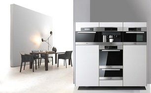 Подогреватель Miele ESW 5080-29 ED фото 4 в Новосибирске