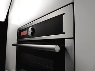 Духовой шкаф AEG BP931400CM фото 3 в Новосибирске