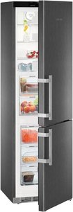 Холодильник Liebherr CBNbs 4815 Comfort BioFresh NoFrost фото 2 в Новосибирске