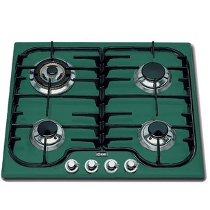 Варочная панель Илве H60CV Green фото в Новосибирске Варочная панель Ilve H60CV Green фото в Новосибирске