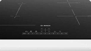 Индукционная варочная панель Бош PVS611FB5E фото 3 в Новосибирске Индукционная варочная панель Bosch PVS611FB5E фото 3 в Новосибирске