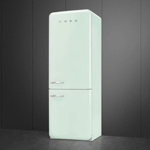Холодильник Смег FAB38RPG фото 4 в Новосибирске Холодильник Smeg FAB38RPG фото 4 в Новосибирске
