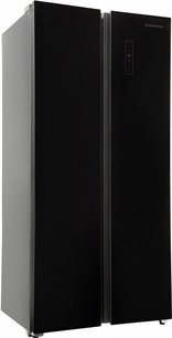 Холодильник Schaub Lorenz SLU S473GY4EI фото 2 в Новосибирске