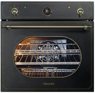 Духовой шкаф Graude BK 60.1 S фото в Новосибирске