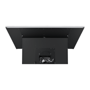 Кухонная вытяжка Maunfeld FRANTA 90 Black/Anthracite фото 2 в Новосибирске