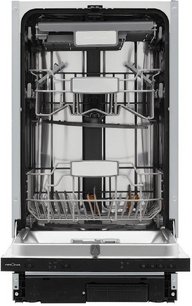 Встраиваемая посудомоечная машина KRONA DELIA 45 BI V2 фото в Новосибирске