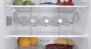 Холодильник Haier C2F637CXRG фото 3 в Новосибирске