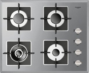 Варочная панель Fulgor Milano LH 604 G WK ME фото в Новосибирске