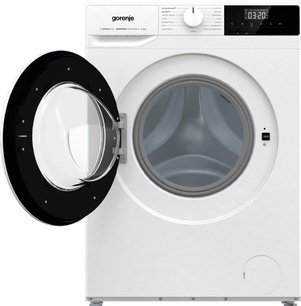 Стиральная машина Gorenje W1NHPI60SCS фото 4 в Новосибирске