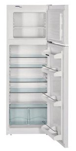 Холодильник Liebherr CT 2841 Comfort фото 3 в Новосибирске