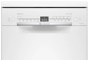 Отдельностоящая посудомоечная машина BOSCH SPS2HKW1DR фото 3 в Новосибирске Отдельностоящая посудомоечная машина BOSCH SPS2HKW1DR фото 3 в Новосибирске