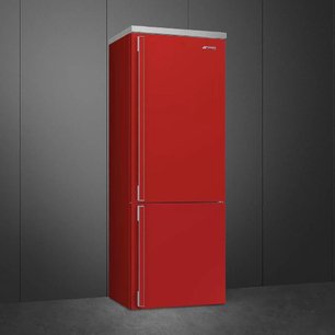 Холодильник Смег FA490RR фото 3 в Новосибирске Холодильник Smeg FA490RR фото 3 в Новосибирске