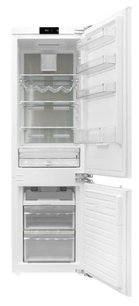 Встраиваемый холодильник Jacky`s JR BW177NFM фото 2 в Новосибирске