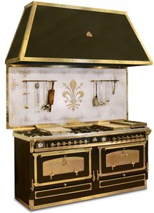 Варочный центр Restart ELG 114 фото в Новосибирске